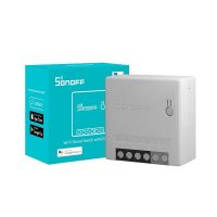 Sonoff MINI DIY întrerupător WiFi inteligent R2