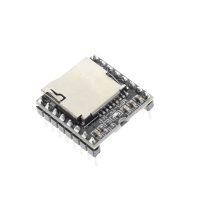 Modul audio cu MP3 incorporat - DFPlayer