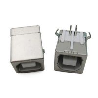 Conector USB 2.0 tip B femelă