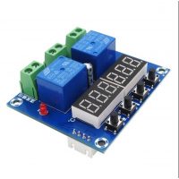 Hygrostat digital și termostat - XH-M452