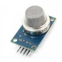 Senzor de gaze MQ5 MQ-5 pentru Arduino