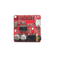 Mini receptor audio bluetooth - 4.1