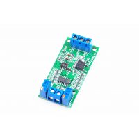 Convertor de tensiune 0-5V în curent 4-20mA