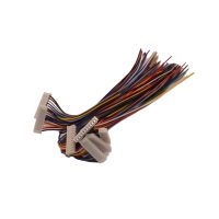 JST XH 2,54 mm 11-Pin conector feminin