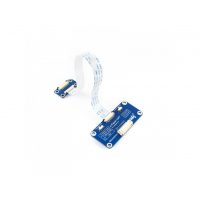 Waveshare driver HAT pentru Raspberry Pi, Arduino, Nucleo