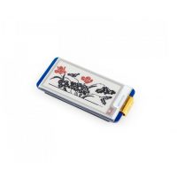 Waveshare 2,13" 212 x 104 e-paper display HAT - 3 culori