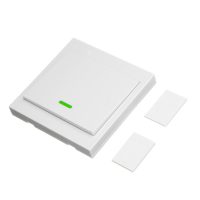 Sonoff întrerupător de perete - 1CH RF 433MHz