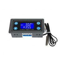 Termostat XY-WT01 pentru panou -50 ~ 110°C