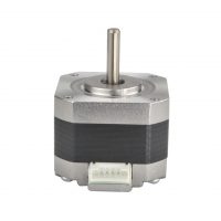 Motor pas cu pas NEMA17 - 39,5 mm; 42HD4027-01