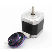 Motor pas cu pas NEMA17 - 47 mm, 42HD6021-03