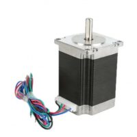 Motor pas cu pas NEMA23 - 76 mm, 57HD6013-03