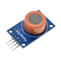 Senzor de alcool MQ3 MQ-3