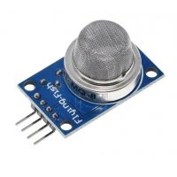 Senzor de hidrogen MQ8