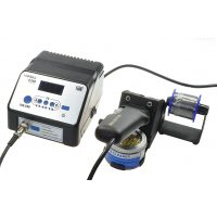Stație de lipit cu pensetă termică 75W