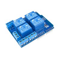 Shield releu UNO R3 pentru Arduino