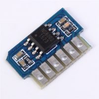 Amplificator digital audio mini NS8002
