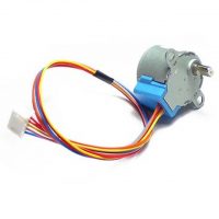 Motor pas cu pas - 12V 28BYJ-48