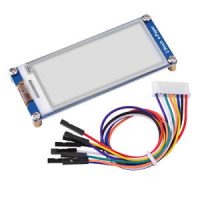 Display e-paper Waveshare 2,9" 296 x 128