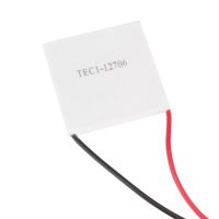 Articol Peltier 60W TEC1-12706