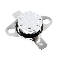 Întreruptor de temperatură 125°C KSD301 10A 250V NO