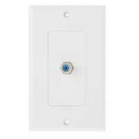 Conector panou F feminin