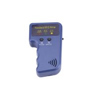 Dispozitiv de clonare pentru cipuri RFID 125KHz + 10 cipuri