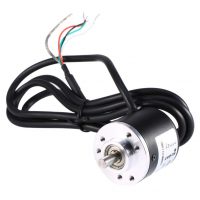 Encoder incremental 600 P/R