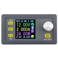 Sursă de laborator - 50V 5A