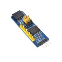 Placă de expansiune PCF8574 I/O Expander I2C-Bus