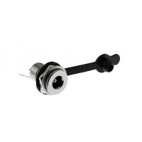 Conector DC 5,5 x 2,5mm - Rezistent la apă