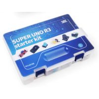Kit de început cu clonă precisă UNO R3