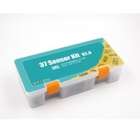 Set de senzori pentru Arduino UNO R3 - 37 piese