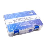 Kit de start cu clonă precisă și adaptor de alimentare - UNO R3