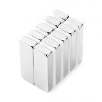 Magnet neodymium cub 30x10x5 mm