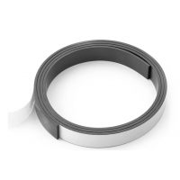 Bandă magnetică autoadezivă - 30 mm