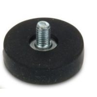 Soluție magnetică cu șurub - 31 mm M6