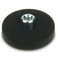 Soluție magnetică cu filet interior - 43 mm M4