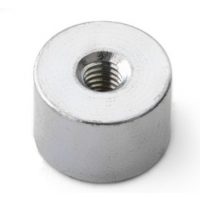 Soluție magnetică cu filet interior - 12 mm