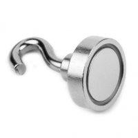 Cârlig magnetic - 20 mm