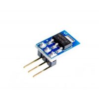 Modul Step/Down - 5V - 3,3V AMS1117
