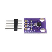 Senzor de temperatură și umiditate I2C - GY-213V-HTU21D