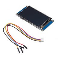 Display LCD TFT Nextion 2,8" NX3224T028