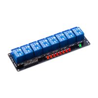 Modul releu 8-canale 5V