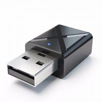 Transmițător și receptor audio Bluetooth USB