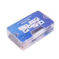 Kit Arduino de bază LAFVIN