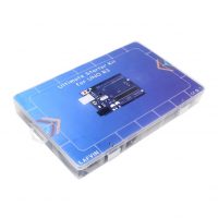 Setul de module Arduino LAFVIN UNO R3