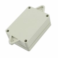 Cutie plastic etanșă - 85 x 58 x 33 mm