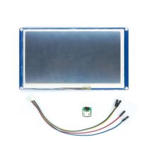 Nextion Basic 7" NX8048T070 HMI TFT LCD display
