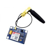 Modul GSM GPRS SIM800L fără fir v2.0