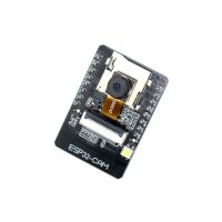 Placă de dezvoltare ESP32-CAM, WiFi + Bluetooth cu modul cameră OV3660